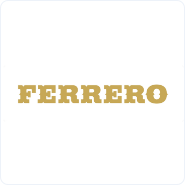 Ferrero Ukraine