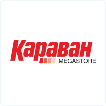 ТРЦ «Караван»