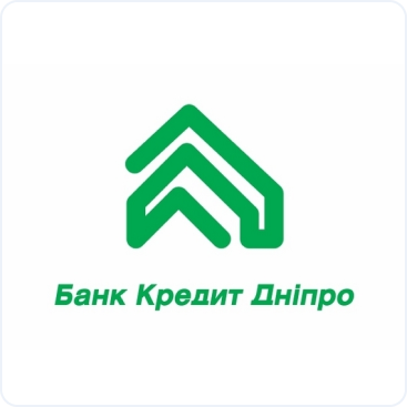 ПАТ «Банк Кредит Дніпро»