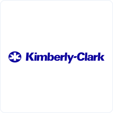 Kimberly-Clark