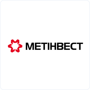 Метінвест Холдинг