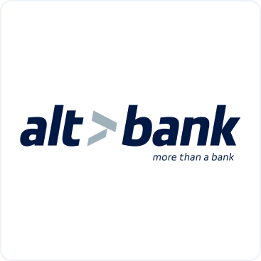 ALT Bank