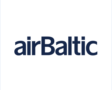 airBaltic airBaltic