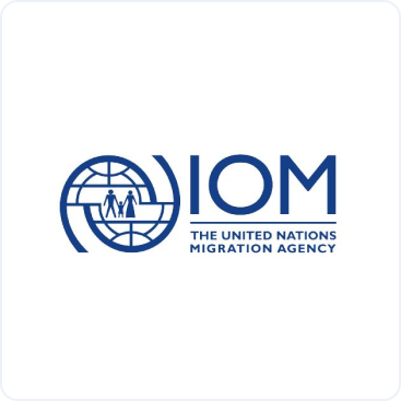 INTERNATIONAL ORGANIZATION FOR MIGRATION