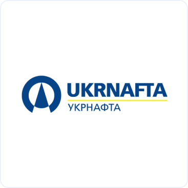 ПАТ “Укрнафта”