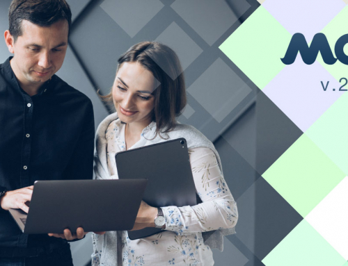 Moco v.24.3 — Огляд новацій в модулях СДН