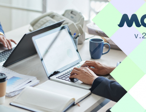 Moco v.24.4 — Огляд новацій в модулях СДН