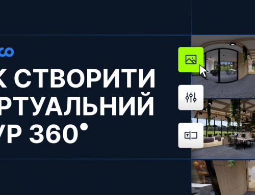 Як створити віртуальний тур у Moco LMS