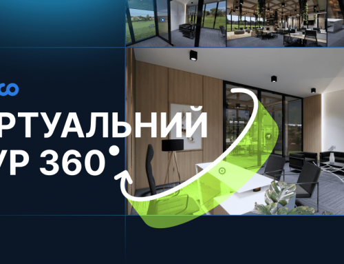 Віртуальні тури в LMS