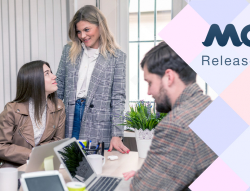 Moco v.25.4 — Release Notes