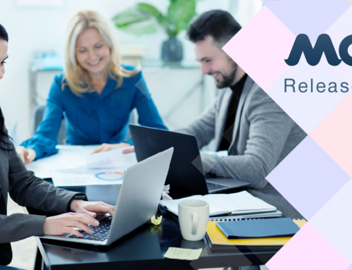 Moco v.25.6 — Release Notes