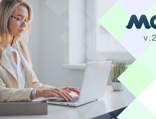 Moco v.25.5 — Огляд новацій в модулях СДН
