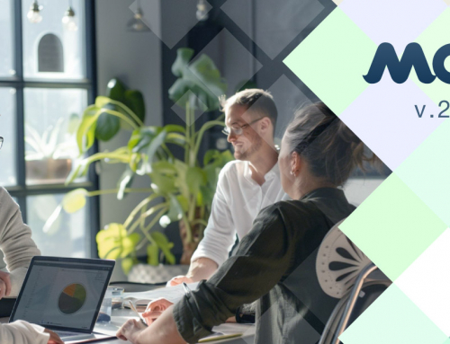 Moco v.25.6 — Огляд новацій в модулях СДН