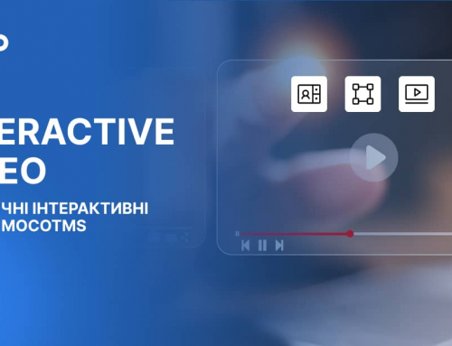 Interactive Video H5P: Перетворюємо пасивний перегляд на активне навчання у вашій LMS