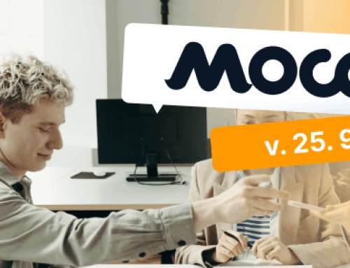Moco v.25.9 — Release Notes