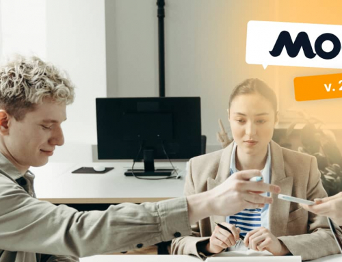 Moco v.25.9 — Release Notes