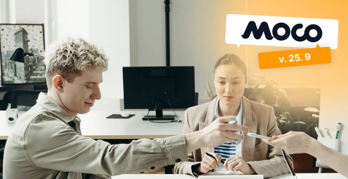 Moco v.25.9 — Release Notes