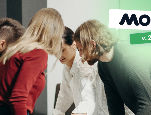 Moco v.25.12 — Release Notes