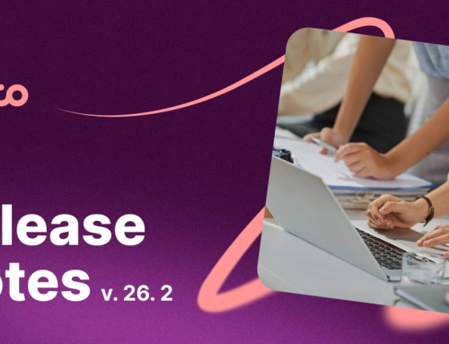 Moco v.26.2 — Release Notes