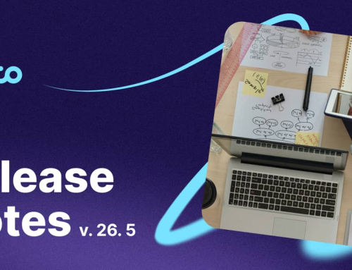 Moco v.26.5 — Release Notes
